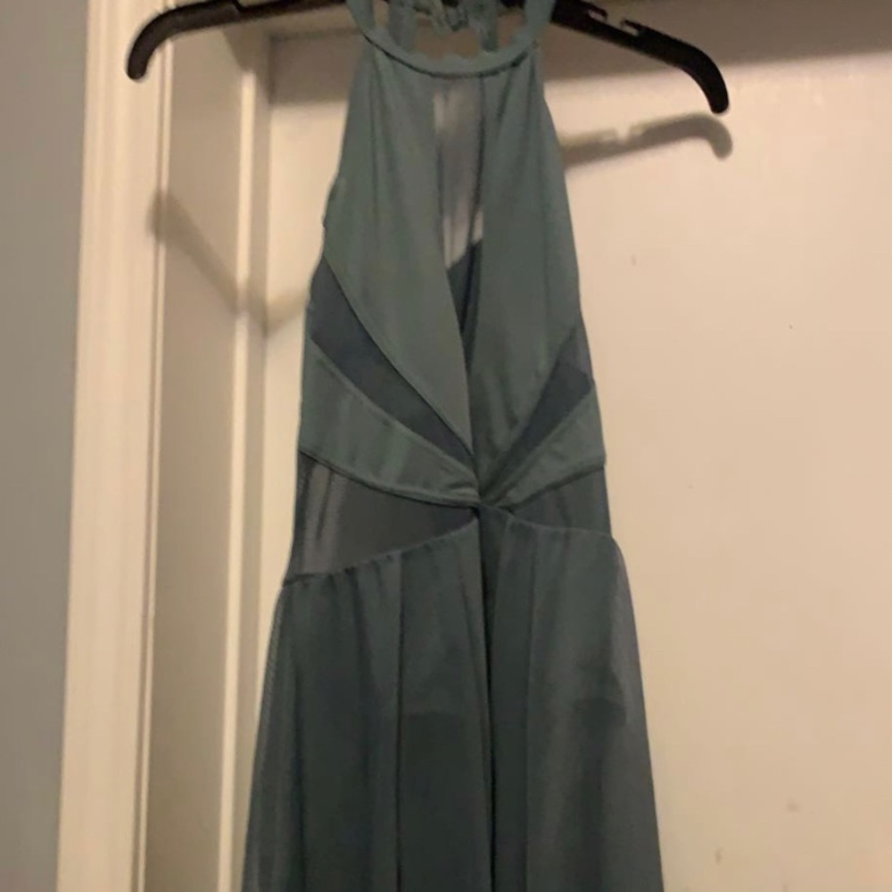 Size medium dance costume